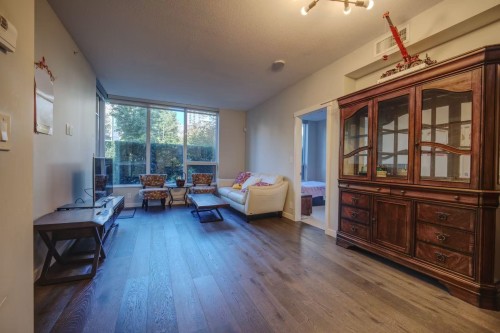 115-5687 Gray Avenue, Vancouver, BC 