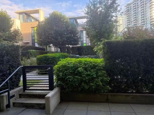 115-5687 Gray Avenue, Vancouver, BC 