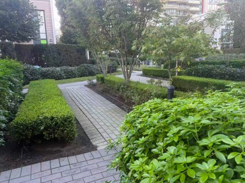 115-5687 Gray Avenue, Vancouver, BC 