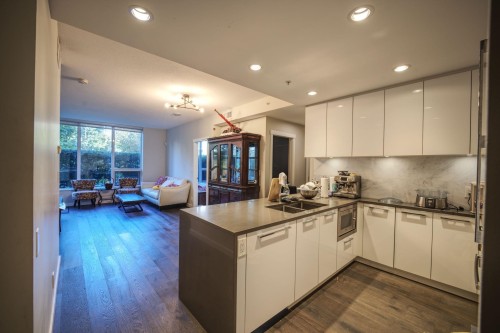 115-5687 Gray Avenue, Vancouver, BC 