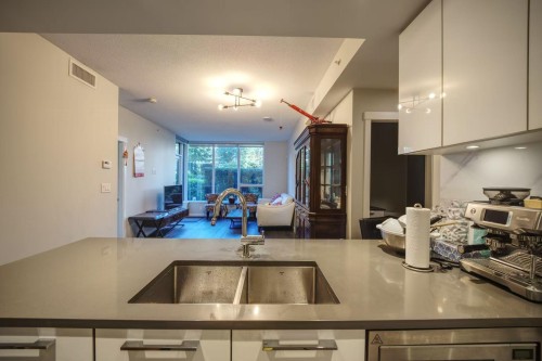 115-5687 Gray Avenue, Vancouver, BC 