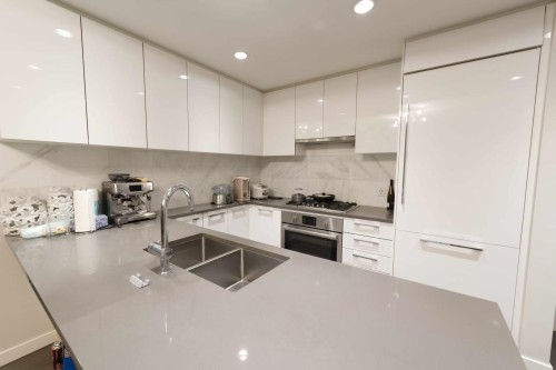 115-5687 Gray Avenue, Vancouver, BC 