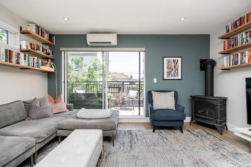 4320 Knight Street, Vancouver, BC 