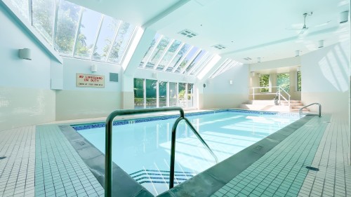 1204-5790 Patterson Avenue, Burnaby, BC 