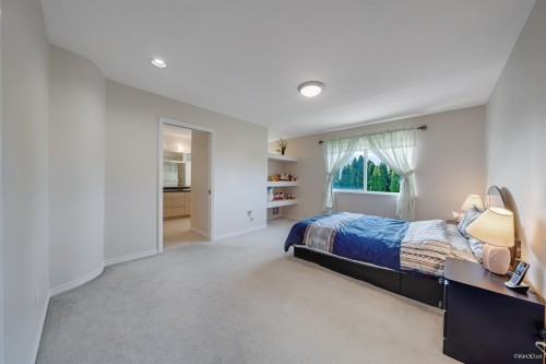 2870 Stanley Place, Coquitlam, BC 