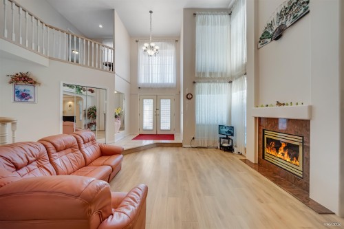 2870 Stanley Place, Coquitlam, BC 