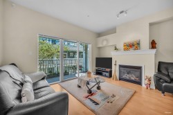 112-935 Ewen Avenue  New Westminster, BC V3M 0A1