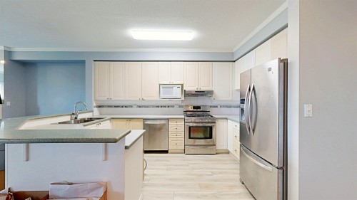 702-1400 View Crescent, Delta, BC 