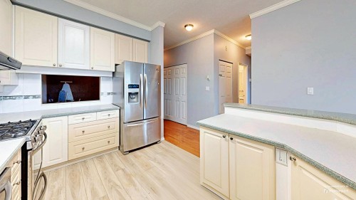 702-1400 View Crescent, Delta, BC 