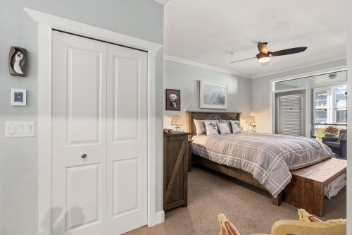 315-4600 Westwater Drive, Richmond, BC 