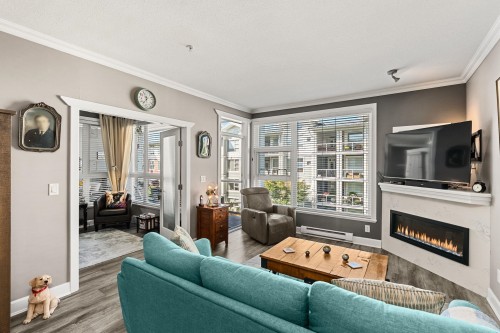 315-4600 Westwater Drive, Richmond, BC 