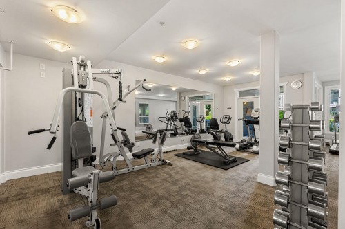 315-4600 Westwater Drive, Richmond, BC 