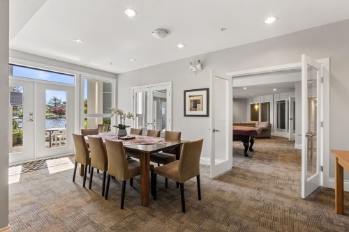 315-4600 Westwater Drive, Richmond, BC 