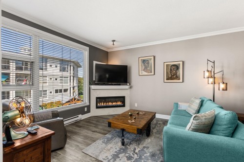 315-4600 Westwater Drive, Richmond, BC 