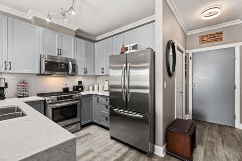 315-4600 Westwater Drive, Richmond, BC 