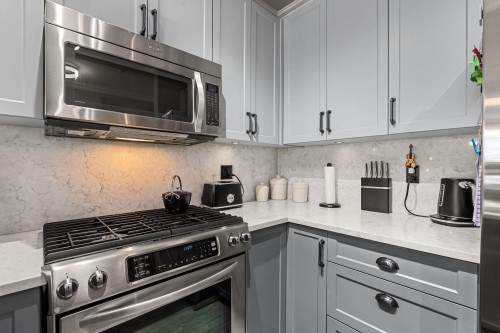 315-4600 Westwater Drive, Richmond, BC 