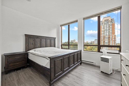 1802-6823 Station Hill Drive, Burnaby, BC 