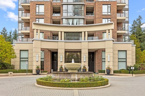 1802-6823 Station Hill Drive, Burnaby, BC 