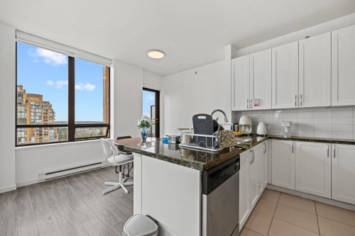 1802-6823 Station Hill Drive, Burnaby, BC 