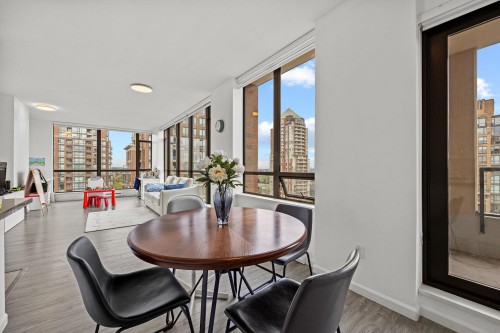 1802-6823 Station Hill Drive, Burnaby, BC 