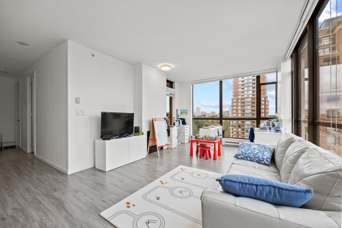 1802-6823 Station Hill Drive, Burnaby, BC 