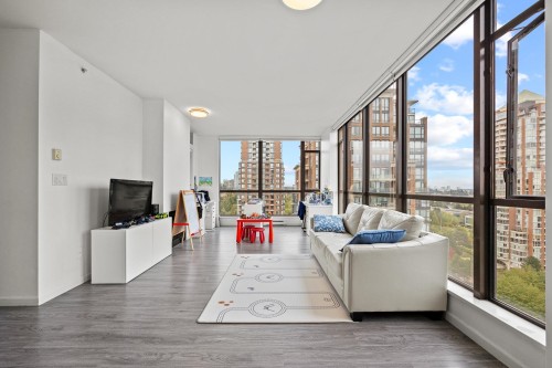 1802-6823 Station Hill Drive, Burnaby, BC 