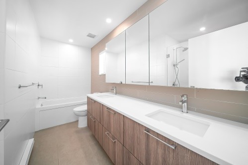 157-1290 Mitchell Street, Coquitlam, BC 