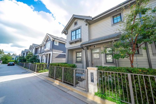 157-1290 Mitchell Street, Coquitlam, BC 
