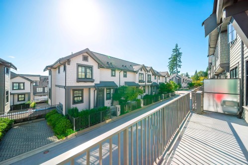 157-1290 Mitchell Street, Coquitlam, BC 