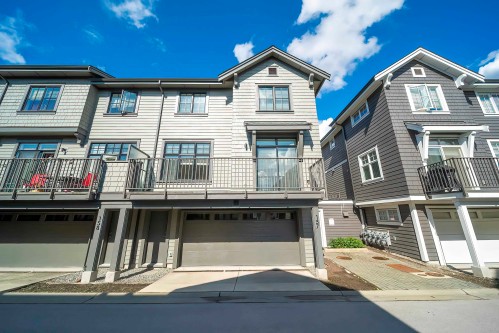 157-1290 Mitchell Street, Coquitlam, BC 