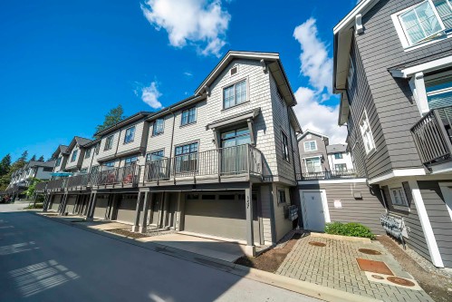 157-1290 Mitchell Street, Coquitlam, BC 