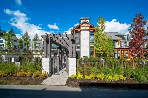 157-1290 Mitchell Street, Coquitlam, BC 