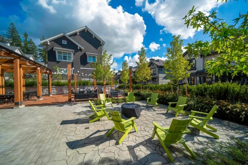 157-1290 Mitchell Street, Coquitlam, BC 