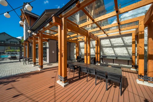 157-1290 Mitchell Street, Coquitlam, BC 