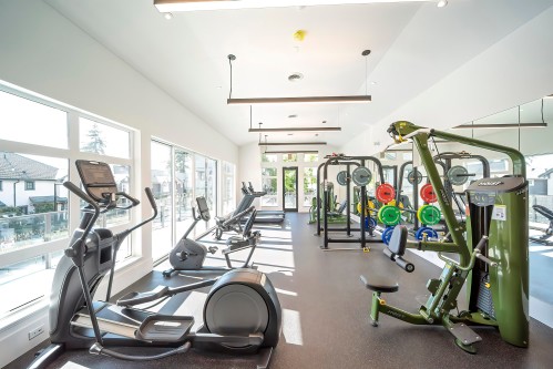 157-1290 Mitchell Street, Coquitlam, BC 