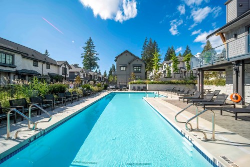 157-1290 Mitchell Street, Coquitlam, BC 