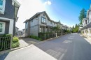 157-1290 Mitchell Street, Coquitlam, BC 