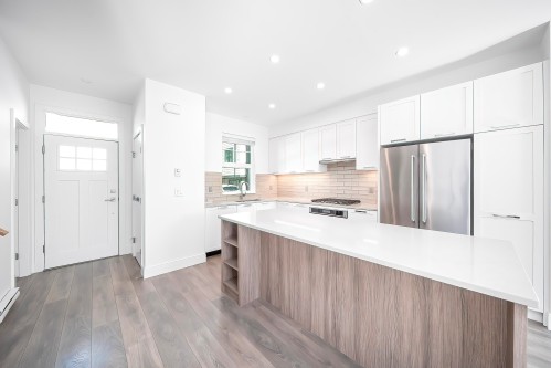 157-1290 Mitchell Street, Coquitlam, BC 