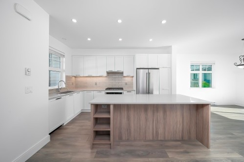 157-1290 Mitchell Street, Coquitlam, BC 