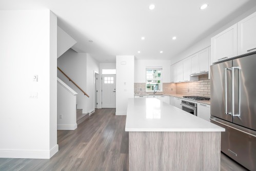 157-1290 Mitchell Street, Coquitlam, BC 