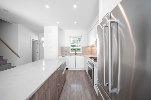 157-1290 Mitchell Street, Coquitlam, BC 