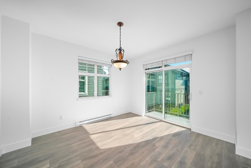 157-1290 Mitchell Street, Coquitlam, BC 