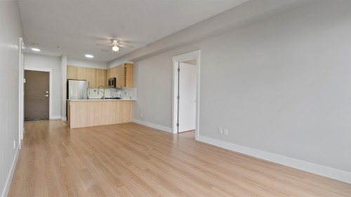 303-1188 Johnson Street, Coquitlam, BC 