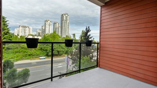 303-1188 Johnson Street, Coquitlam, BC 