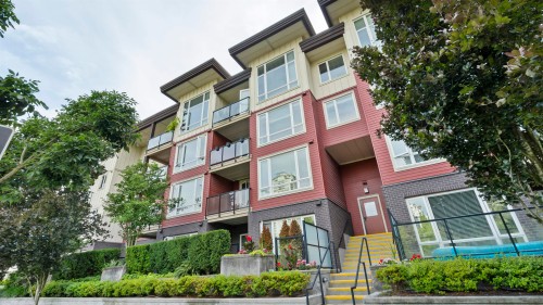 303-1188 Johnson Street, Coquitlam, BC 