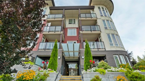 303-1188 Johnson Street, Coquitlam, BC 