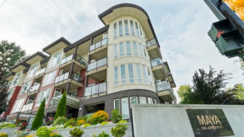 303-1188 Johnson Street, Coquitlam, BC 