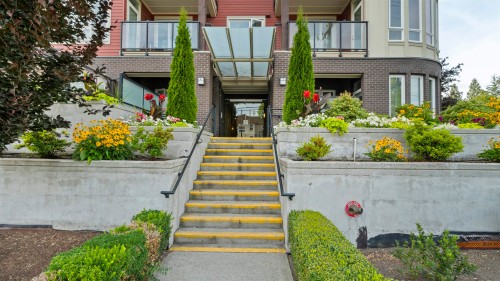 303-1188 Johnson Street, Coquitlam, BC 