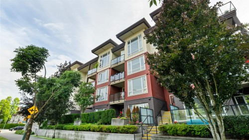 303-1188 Johnson Street, Coquitlam, BC 