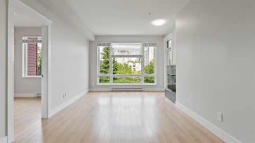 303-1188 Johnson Street, Coquitlam, BC 